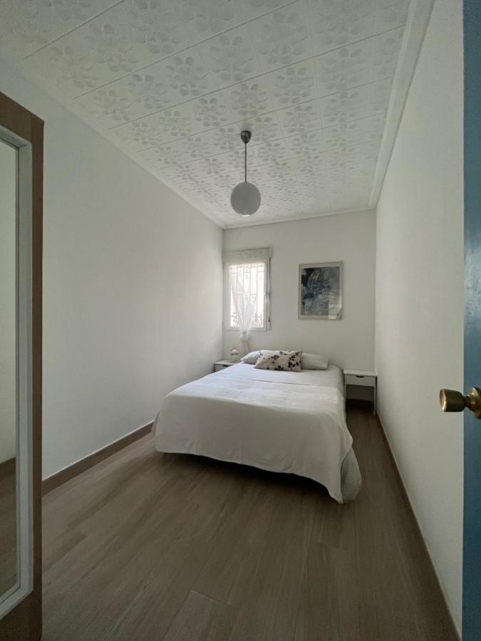 Modernized 3-Bedroom Flat 500M To The Beach 발렌시아 외부 사진