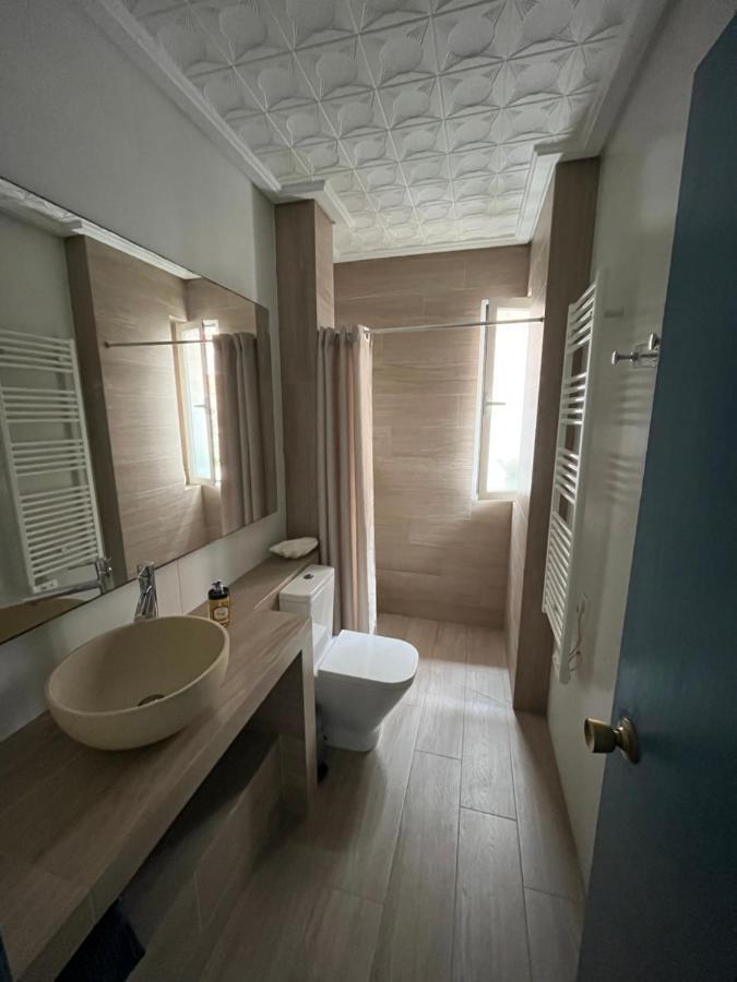Modernized 3-Bedroom Flat 500M To The Beach 발렌시아 외부 사진